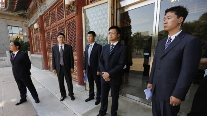 習近平に三大政治危機 党内闘争 民間組織 軍部の動揺