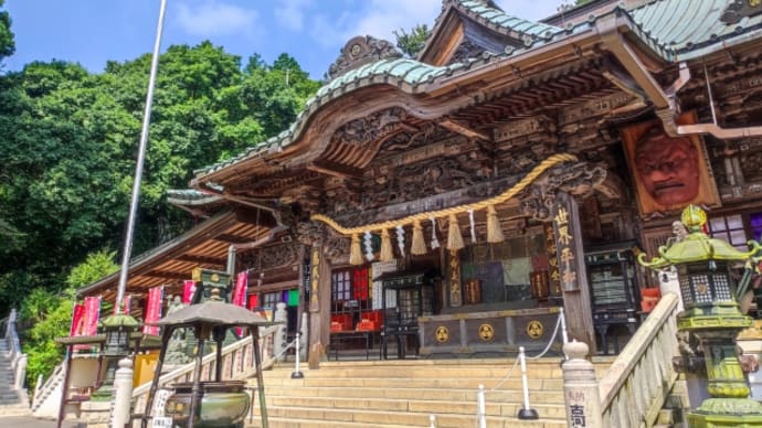 在フィリピン日本大使館が紹介した滝行