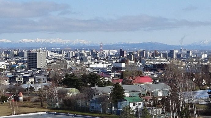 好天の週末