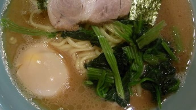 武蔵家(大井町)その11
