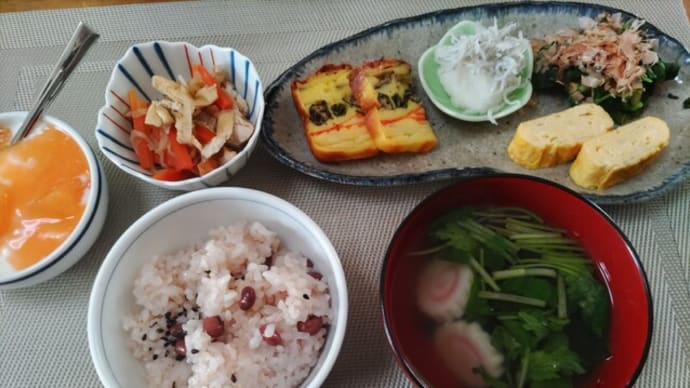 記念日