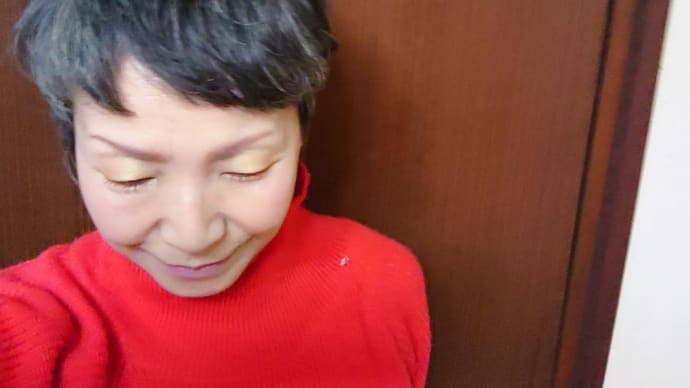 新月(旧正月)前日のデトックス…?