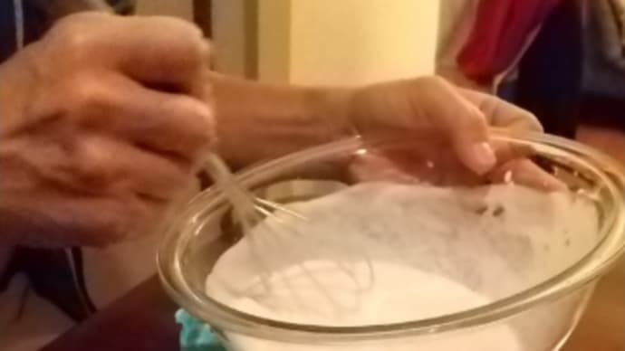 量か?質か?のケーキ🍰