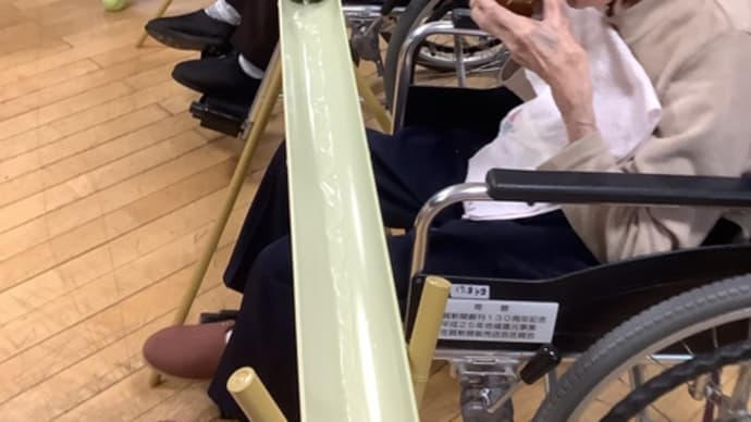⭐︎そうめん流し⭐︎