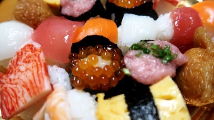 母の日のプチごちそう