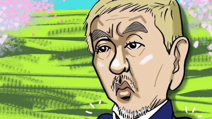 松本さん『ワイドなショー』卒業