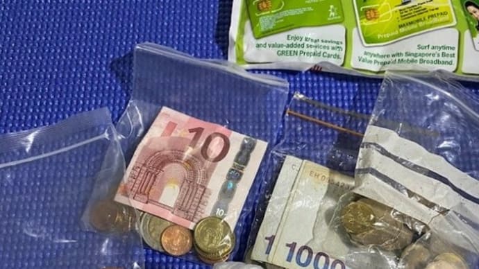 「円安160円台!」「デビットカードの与信枠」