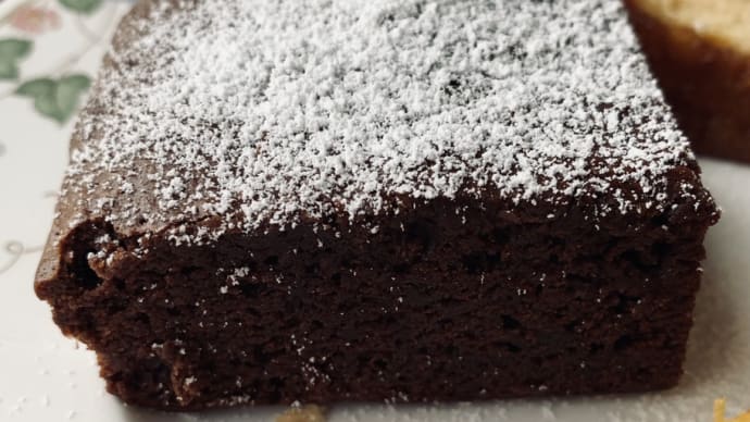 Brownies ブラウニー