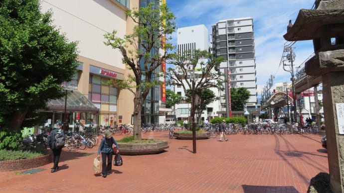 【写真】花劇場・権堂物語 権堂~タイムスリップ