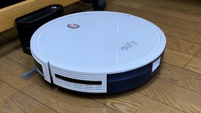 教室のお掃除ロボ”Gufy”の紹介