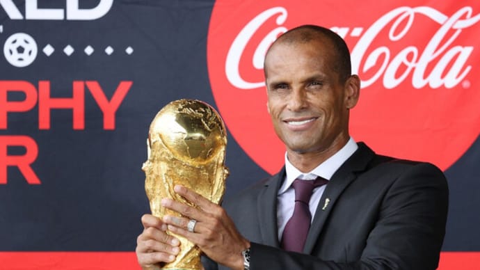 W杯 16マッチ 日本VSクロアチア