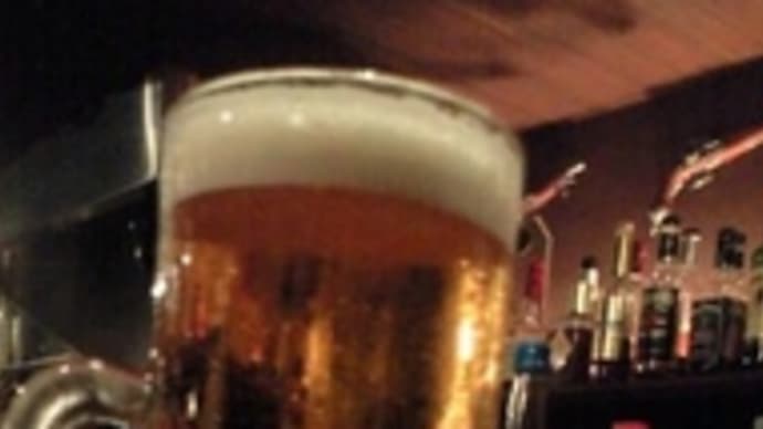 メガビールw