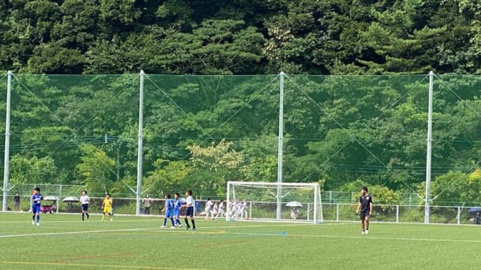 2021.07.22-23 MSJ KYUSHU Football Festival 2021 U-10
