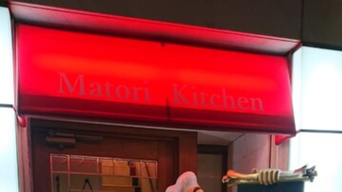 マトリキッチン(東京 銀座)のロシア料理等はとてもオススメ!