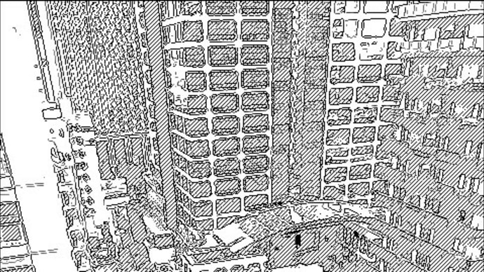 M西の尻拭い