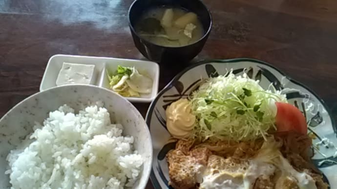 大食館 7(佐野市小見町)