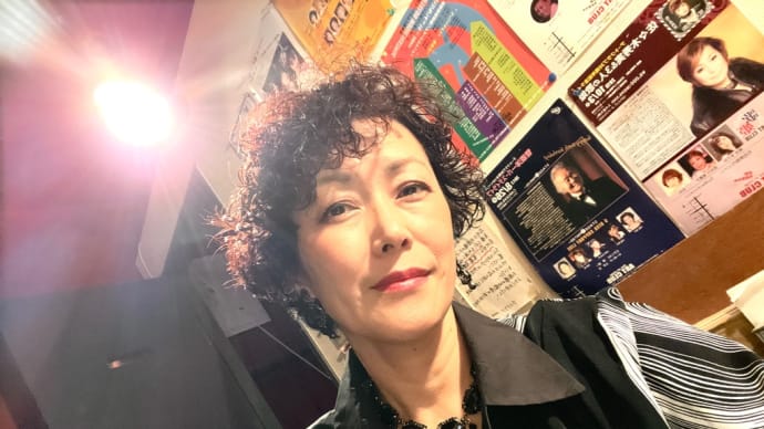ヒタヒタな夜でした