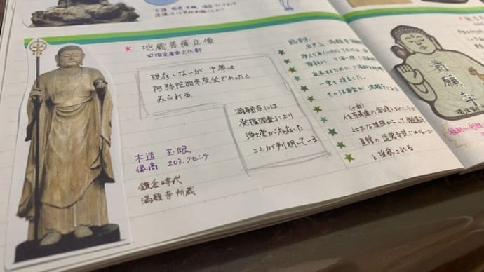 時間を見つけて歴史の勉強するようになるとは・・・