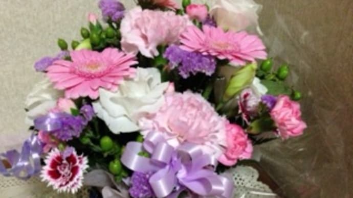 56回目の結婚記念日