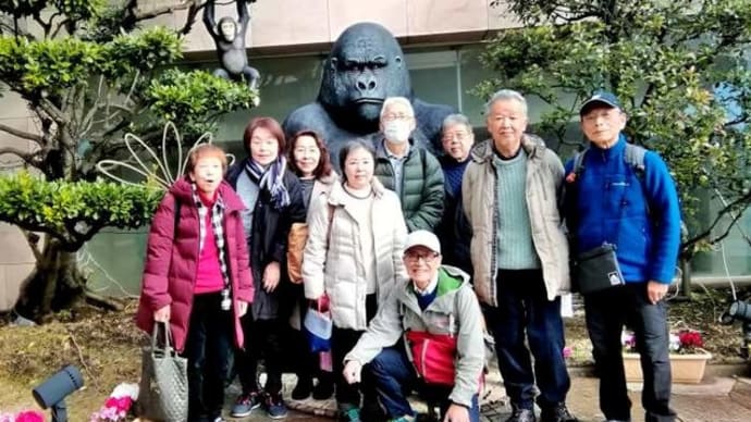 大学の同窓会*まほろばマインズ・ホテル