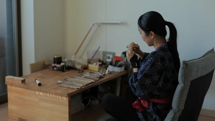 そろそろ工房が欲しいので家探し