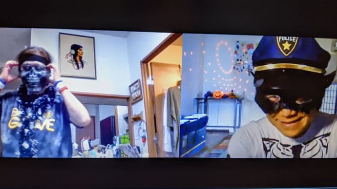 オンラインだからこそ…出来るコト?😜