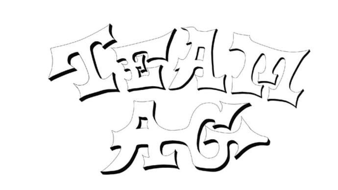 チーム練習始まる!