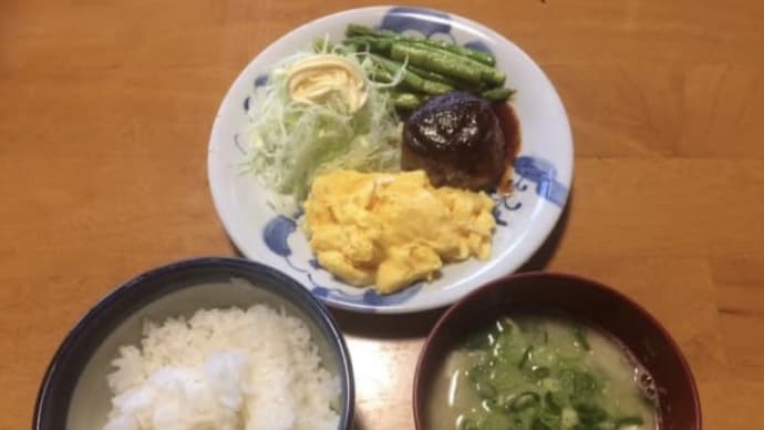 朝ごはんは食べた方が良い