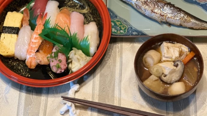 巨大ピザ