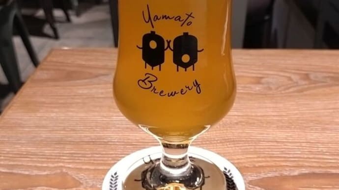 YAMATO Craft Beer Table(近鉄奈良駅)