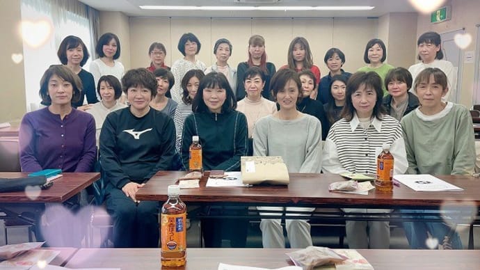 令和4年度中河内ブロック総会