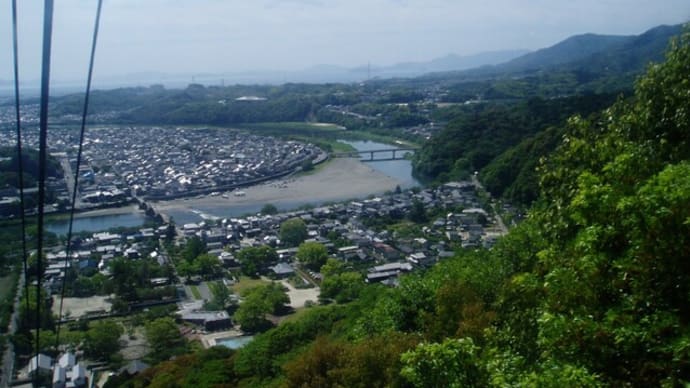 ゴルバチョフ死亡,弔問で宇停戦できないか⁉&篠栗ママ友赤堀,碇と対峙&岸田,アフリカ支援も,貧困層や物価対策の声も&統教,平昌五輪も関与か⁉&201905中四国旅行,錦帯橋後岩国城へ・