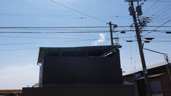 散歩写真 22/05/18