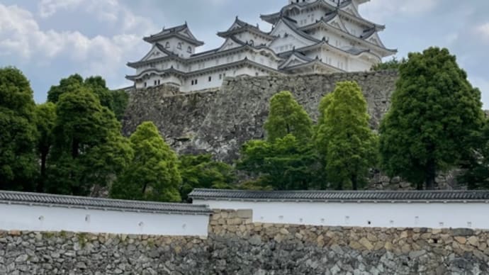 故郷の山は懐かしきかな(その3)