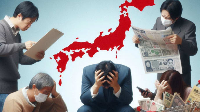 銀行よ!お前もか!! 値上げの秋