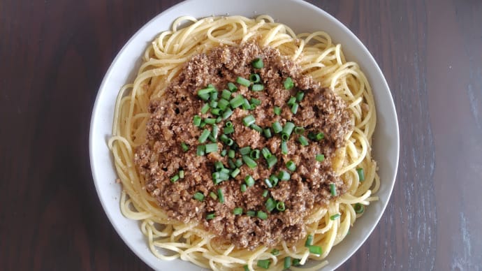 自作カレー
