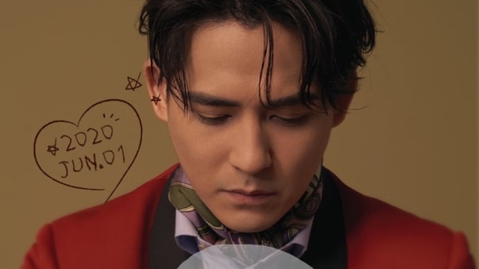 6月〜誕生日まで8日