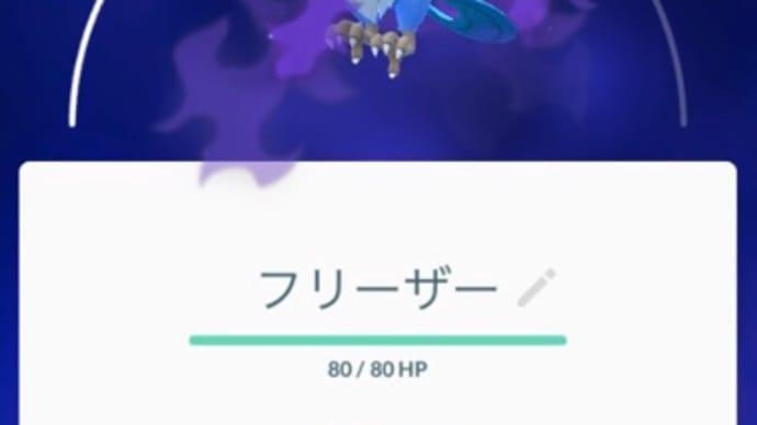 暖かな1日、『隠された真相をあぶりだせ』(ポケモンリサーチ)