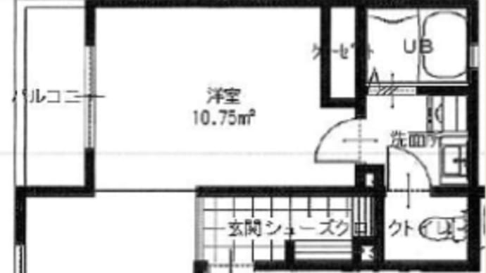 平和島駅か大森町駅から徒歩ちょっとだけ頑張ってください!おしゃれなデザイナーズマンションの1LDKがあります。2020年3月築 RC鉄筋コンクリート造地上4階建て2階部分角部屋 39.04㎡