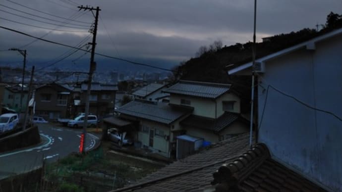 令和の龍の言葉 ワクチン接種は ちょっとした道を通ってみた