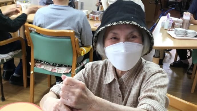 五平餅つくり
