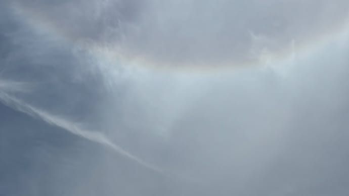 【地震フラグ】虹彩〜相模の国〜