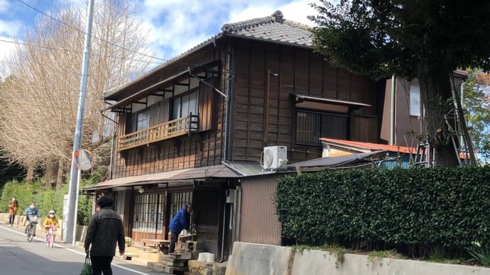 お彼岸で お墓お参り ありがとう😌