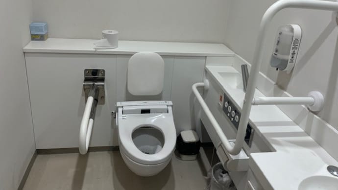 この時間に・・・