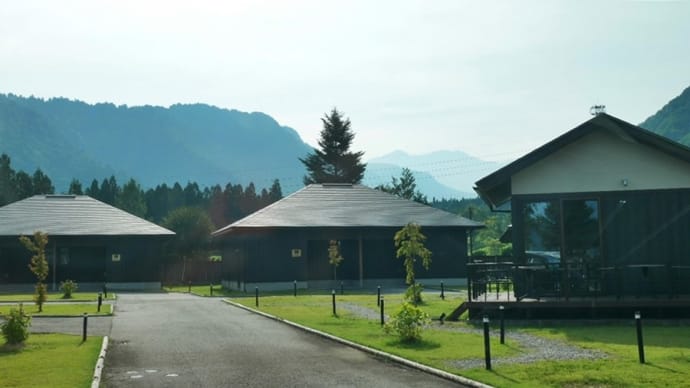 8月12日立山→長野