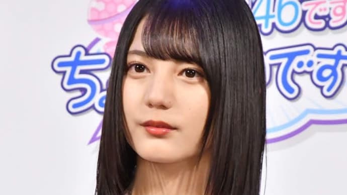 日向坂46小坂菜緒、こだわり強め?イヤホンは複数個を使い分ける派「ちょっと違うんですよ」