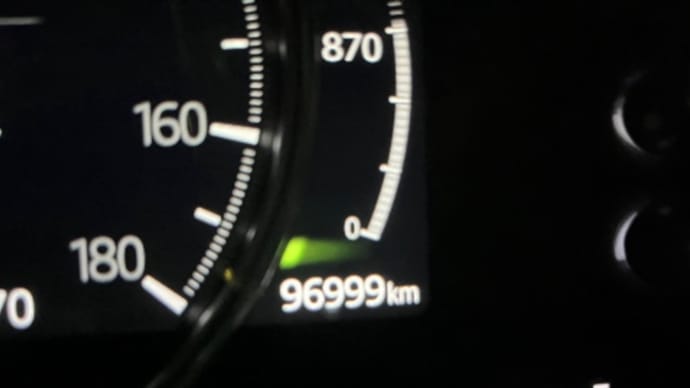 97,000km