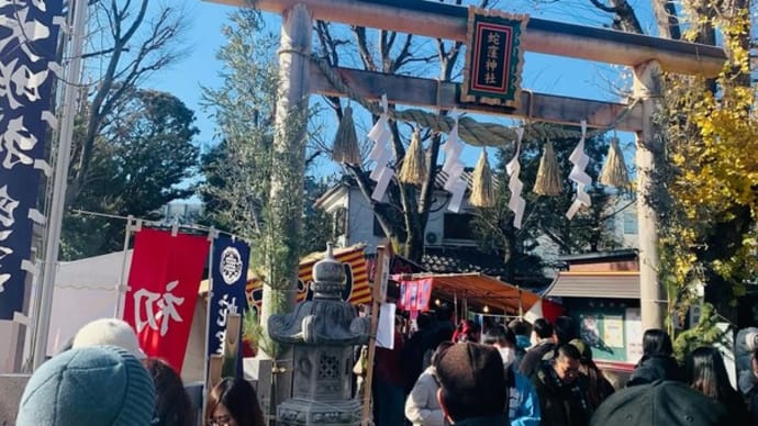 干支の話