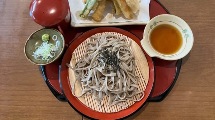 ドライブ日和