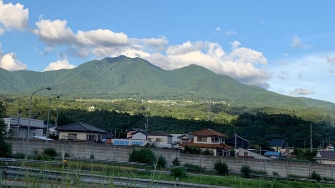 北杜市に行って来ます😃
